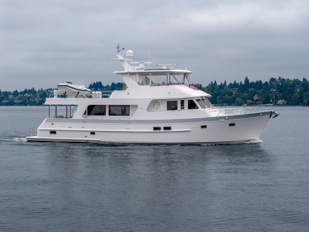 M/Y Smile Smile Smile