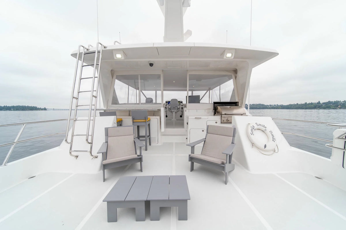 M/Y Smile Smile Smile