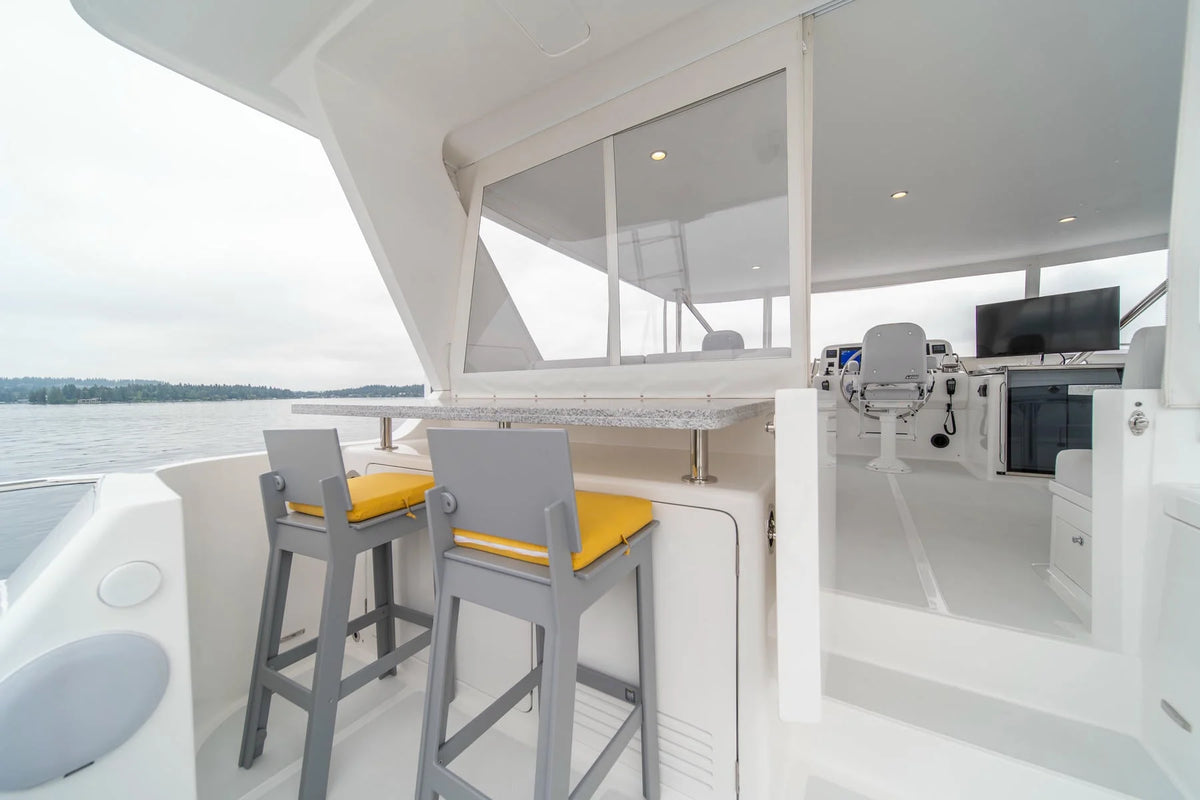 M/Y Smile Smile Smile