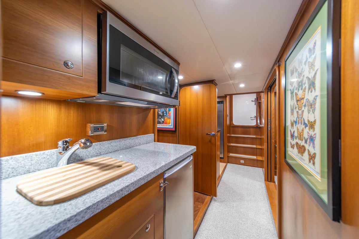 M/Y Smile Smile Smile