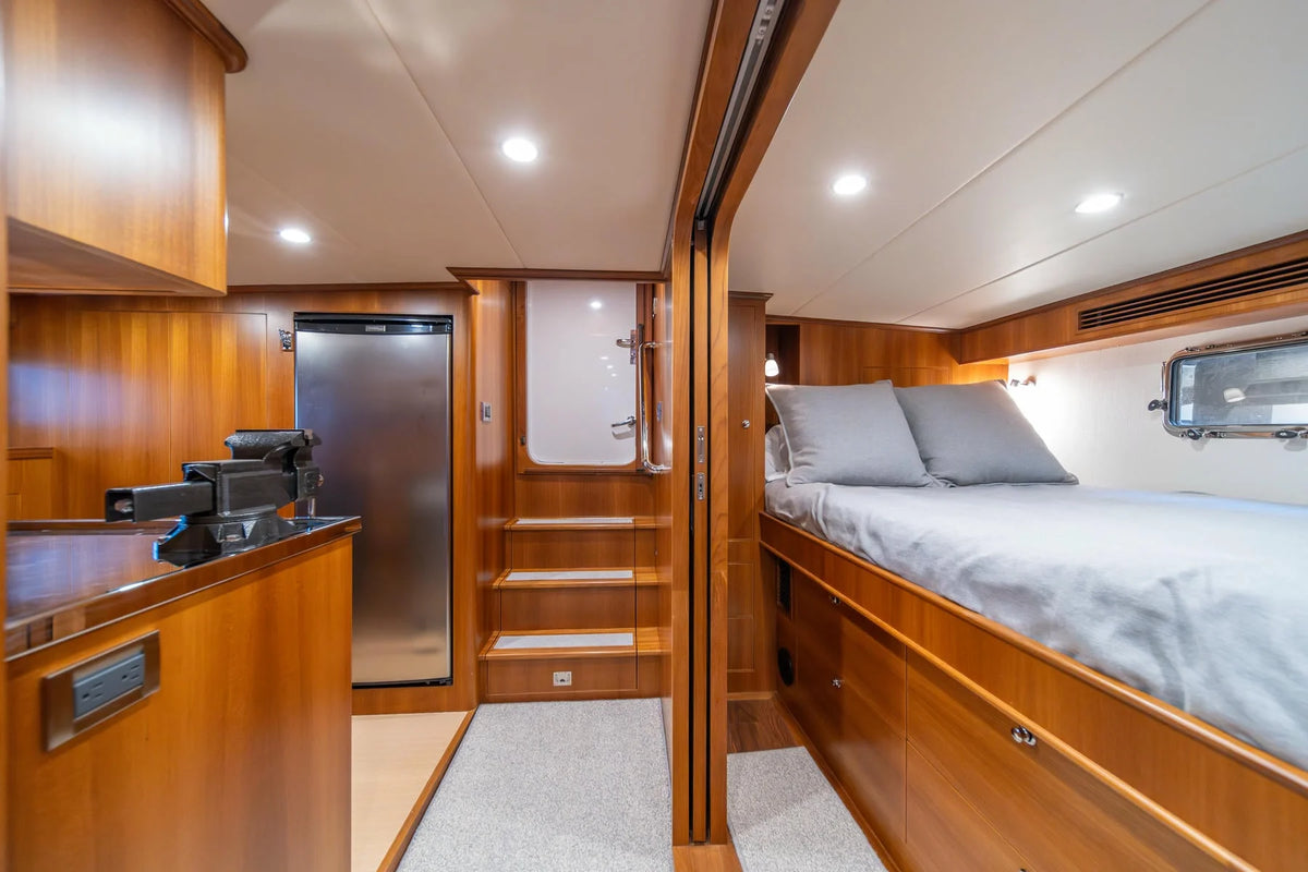 M/Y Smile Smile Smile