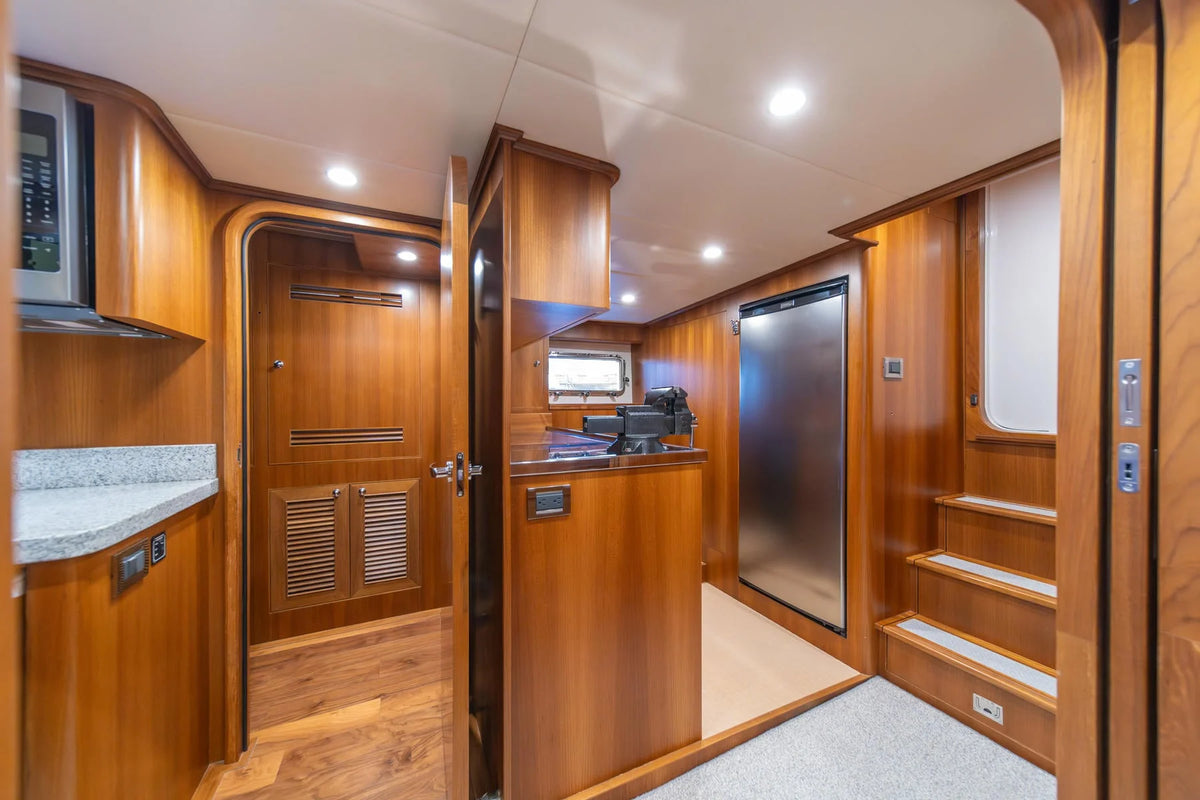 M/Y Smile Smile Smile