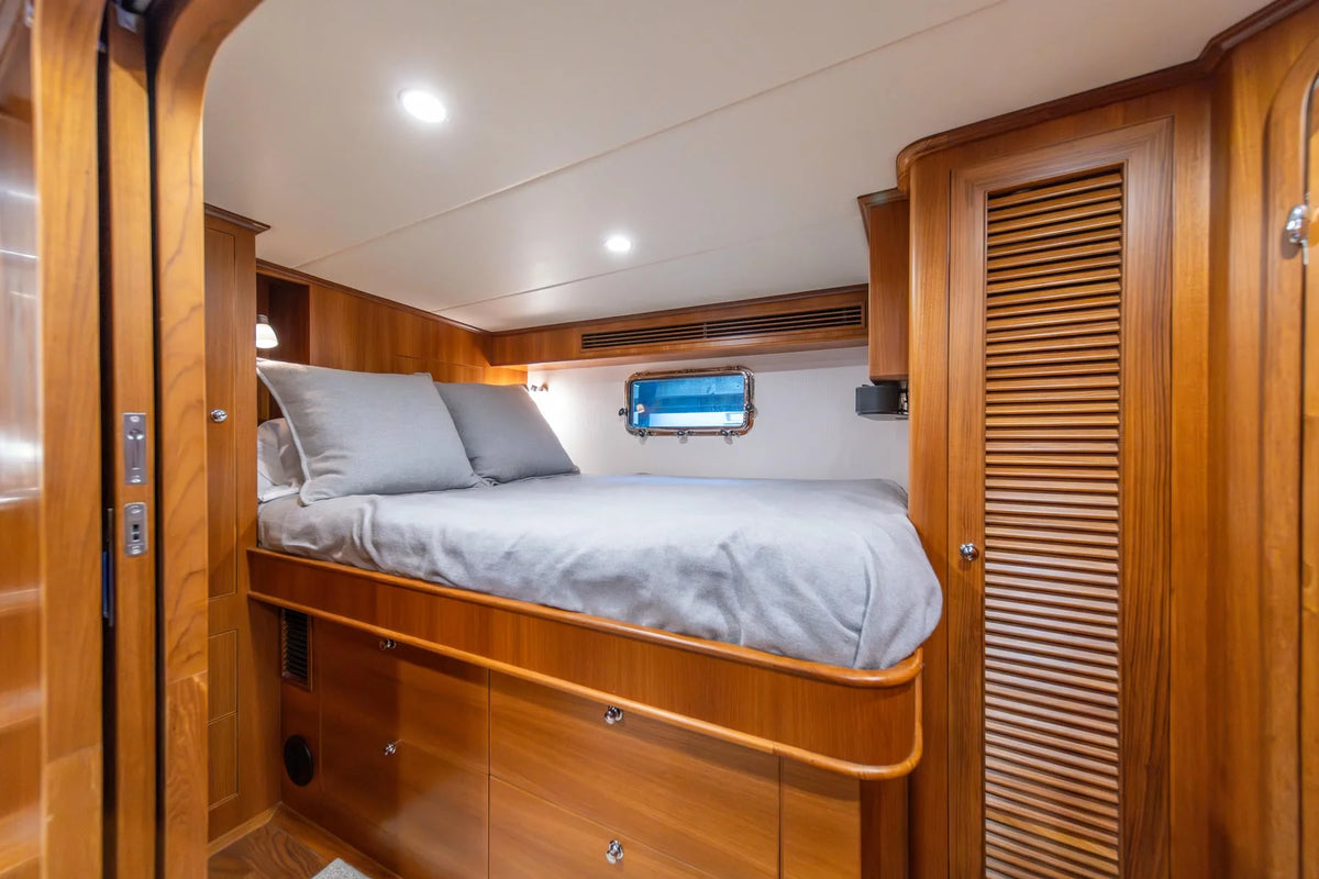 M/Y Smile Smile Smile
