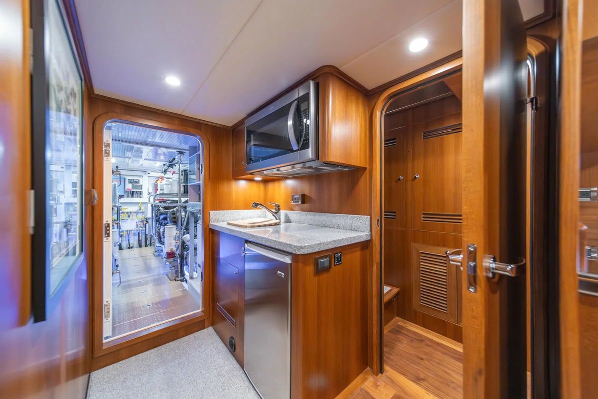 M/Y Smile Smile Smile