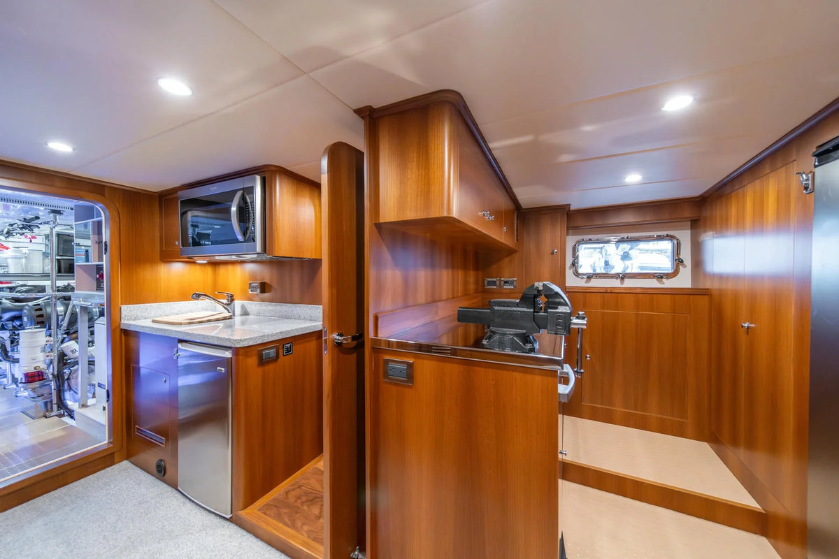 M/Y Smile Smile Smile