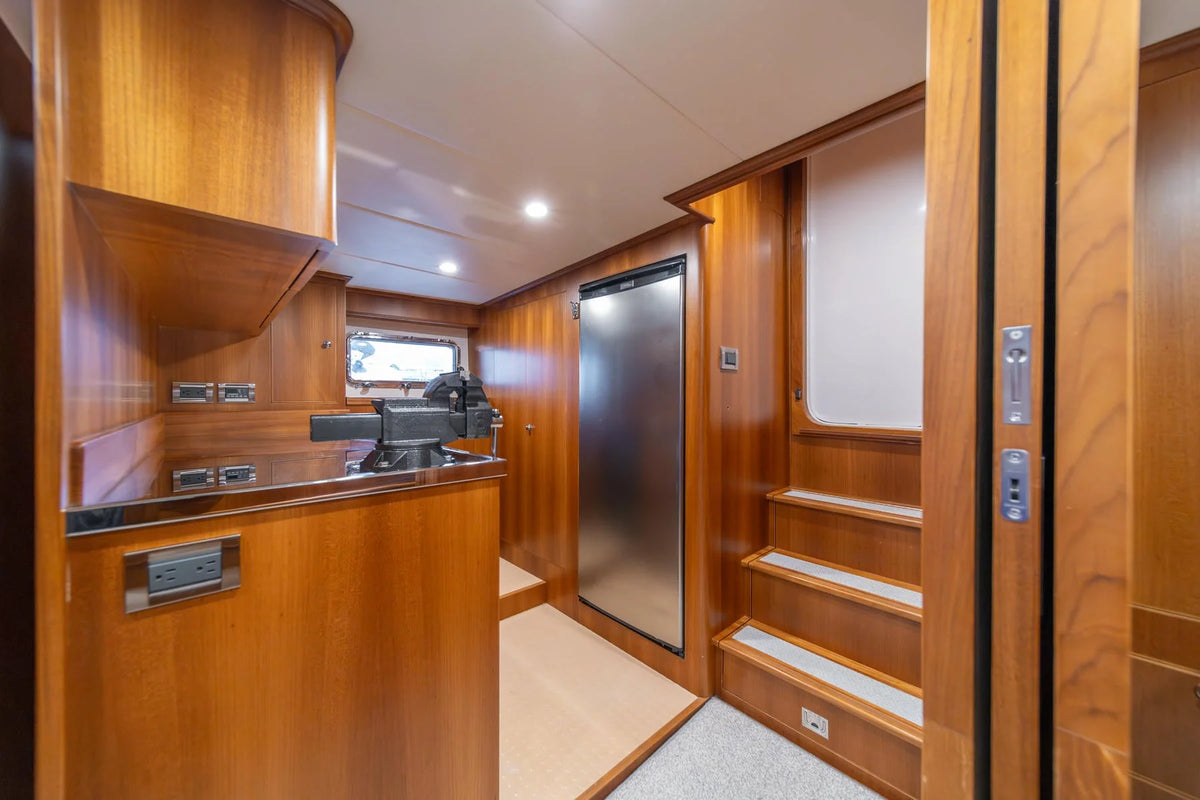 M/Y Smile Smile Smile