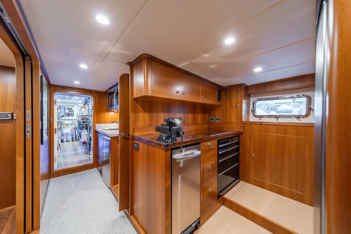 M/Y Smile Smile Smile