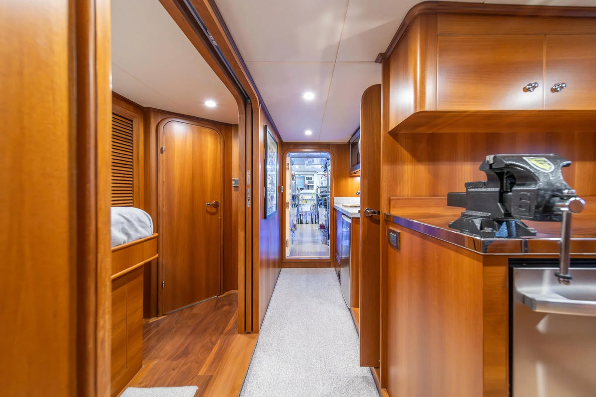 M/Y Smile Smile Smile