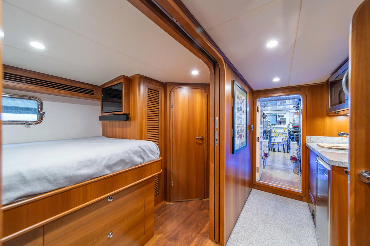 M/Y Smile Smile Smile