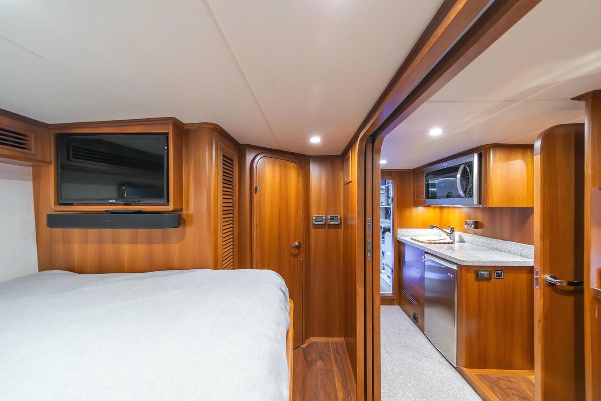 M/Y Smile Smile Smile