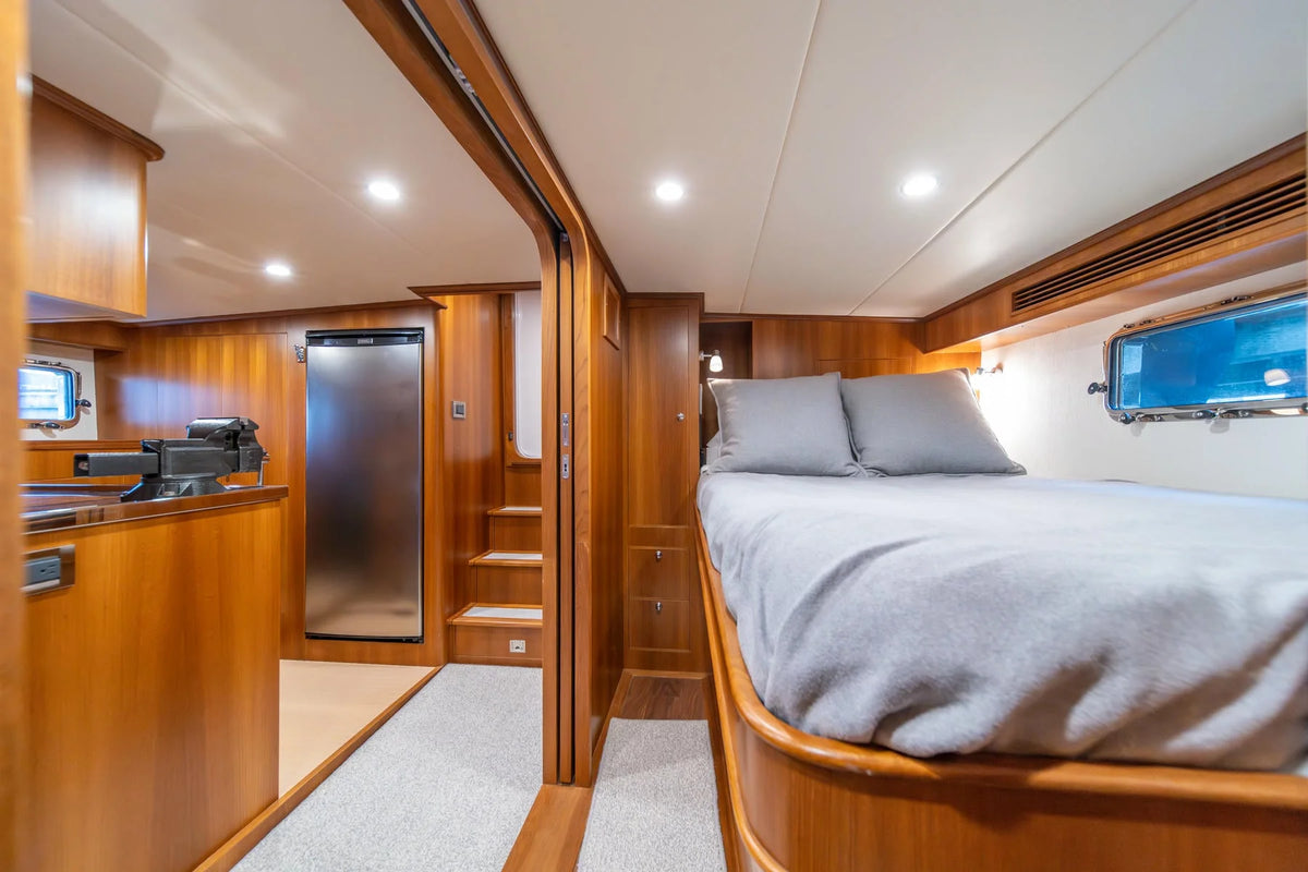 M/Y Smile Smile Smile