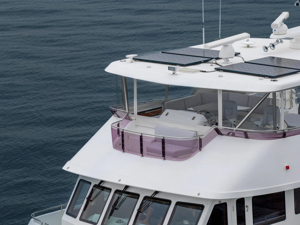 M/Y Smile Smile Smile