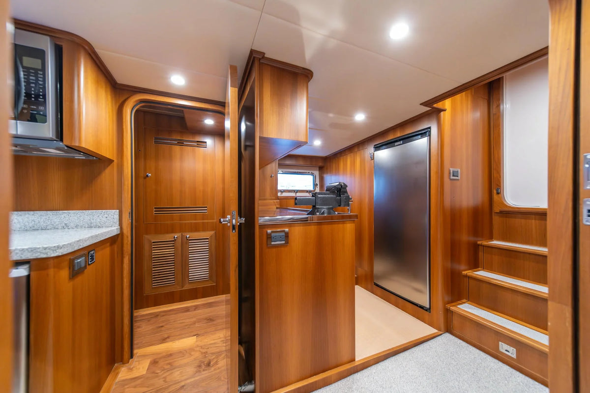M/Y Smile Smile Smile