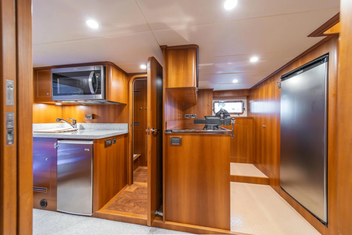M/Y Smile Smile Smile