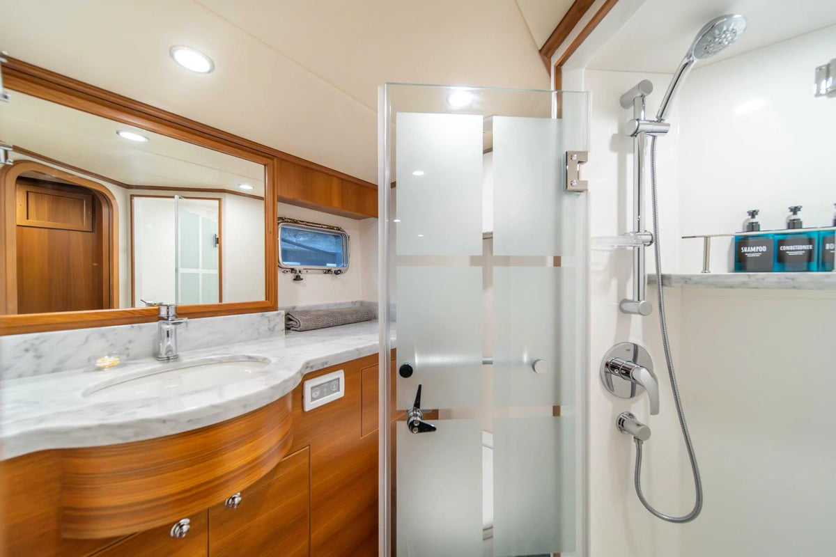 M/Y Smile Smile Smile