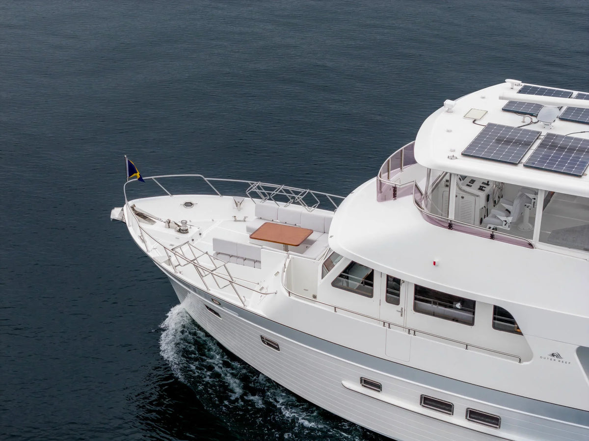 M/Y Smile Smile Smile