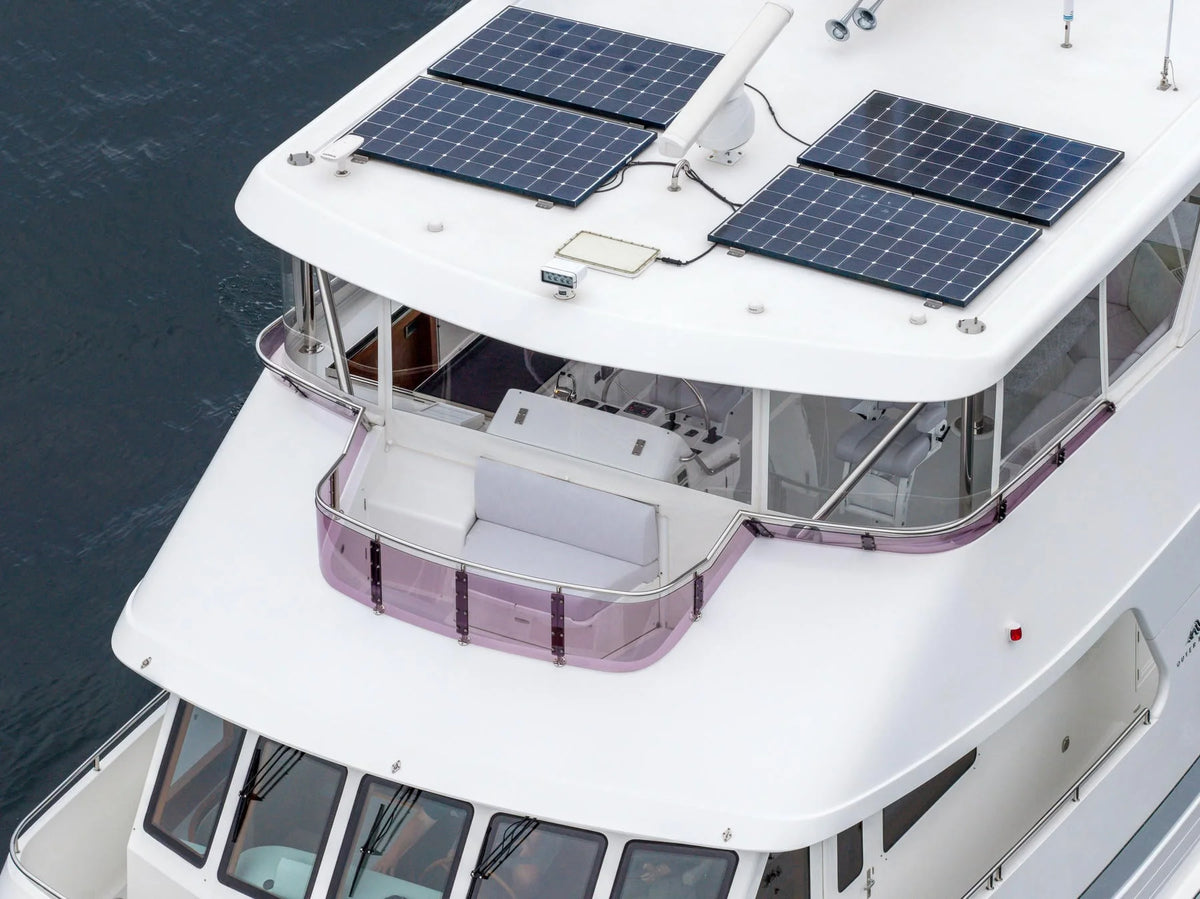 M/Y Smile Smile Smile