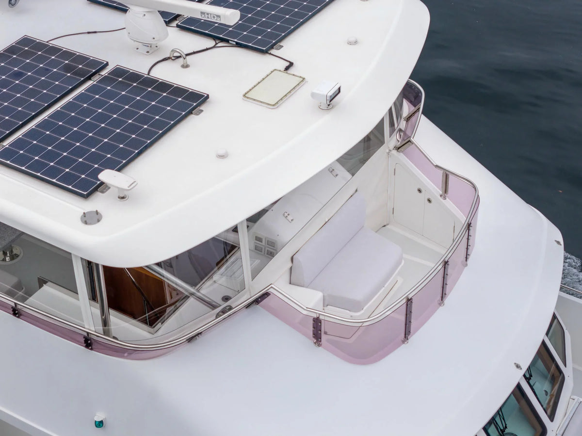 M/Y Smile Smile Smile