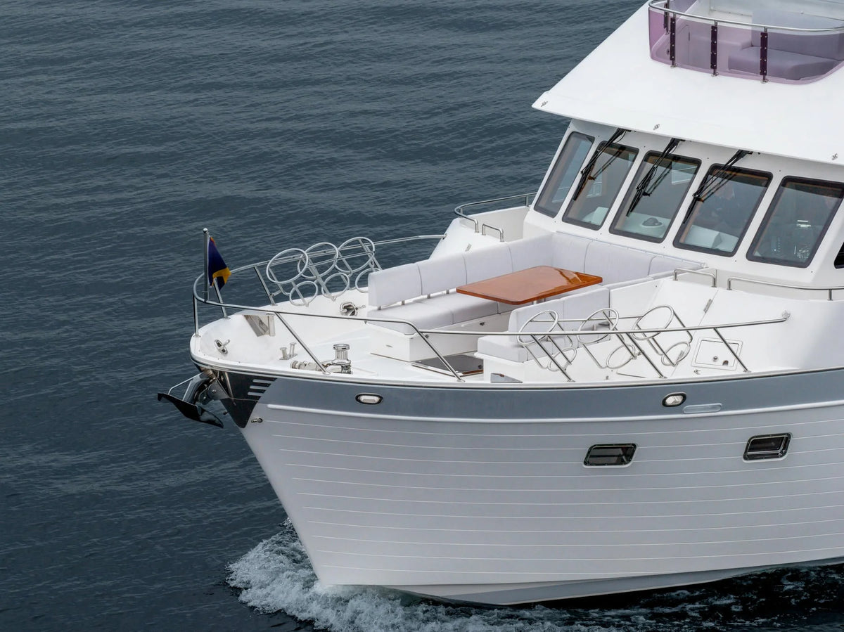 M/Y Smile Smile Smile