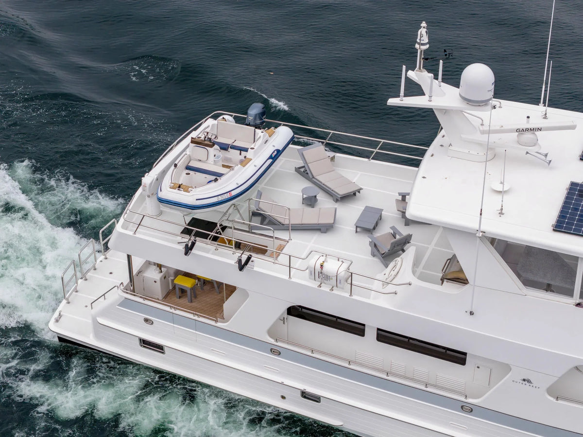 M/Y Smile Smile Smile