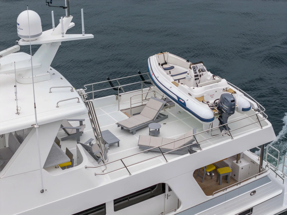 M/Y Smile Smile Smile