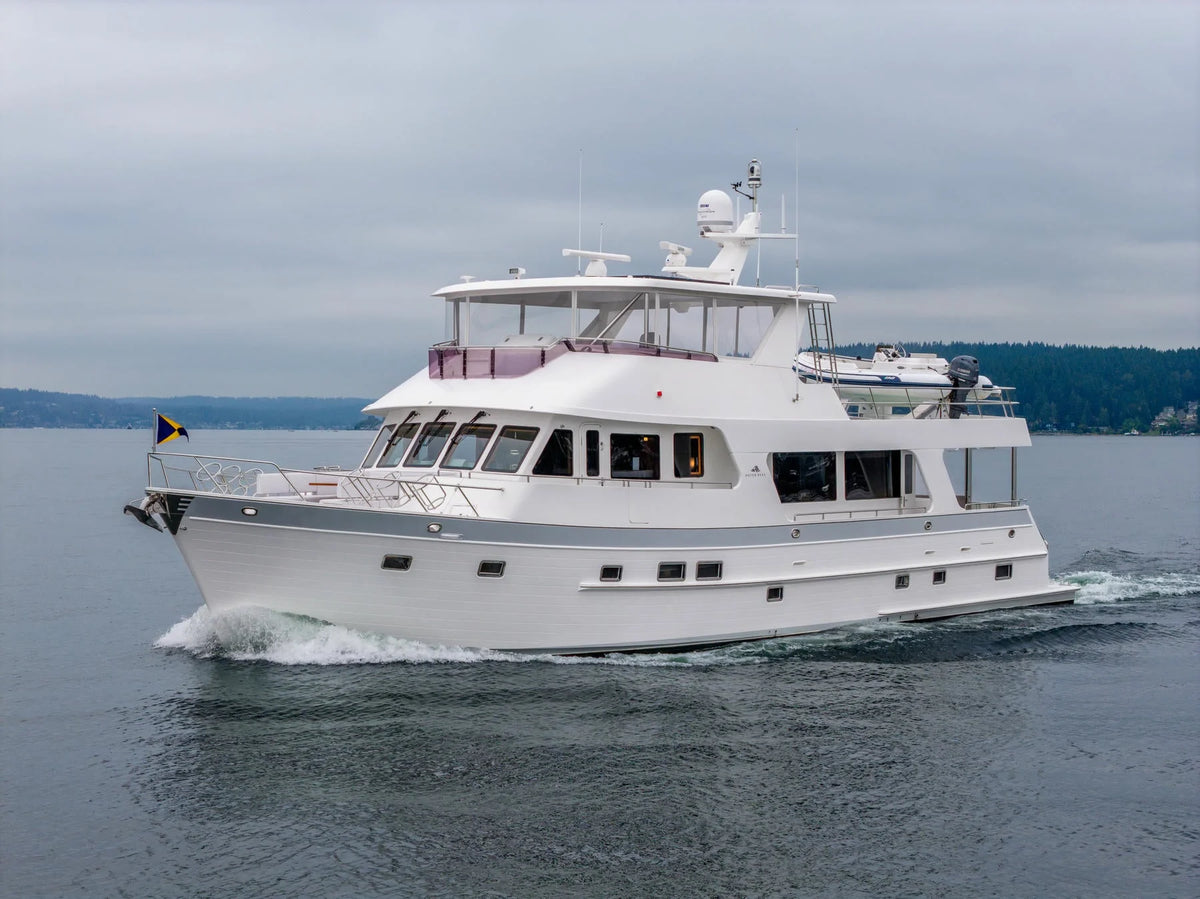 M/Y Smile Smile Smile