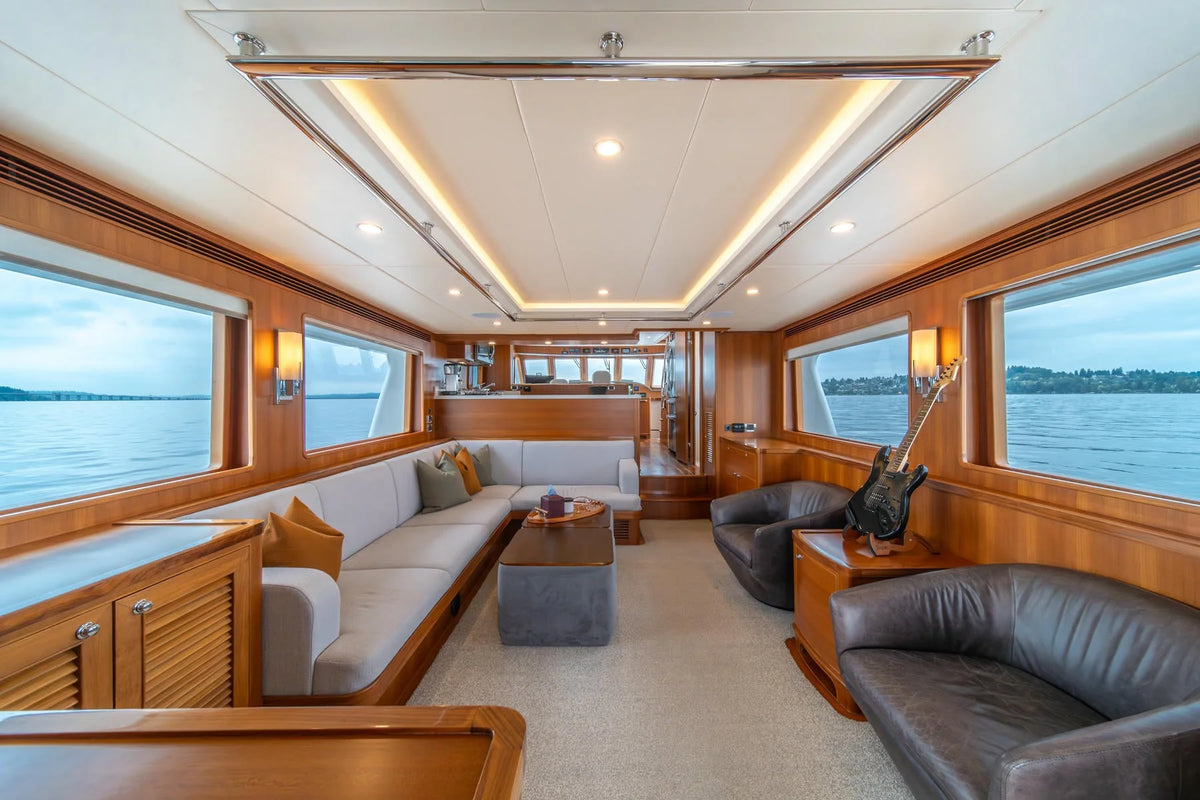M/Y Smile Smile Smile