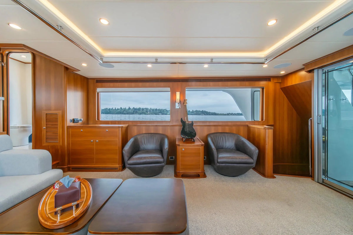 M/Y Smile Smile Smile