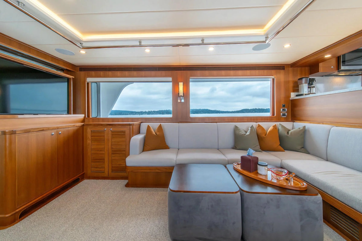 M/Y Smile Smile Smile