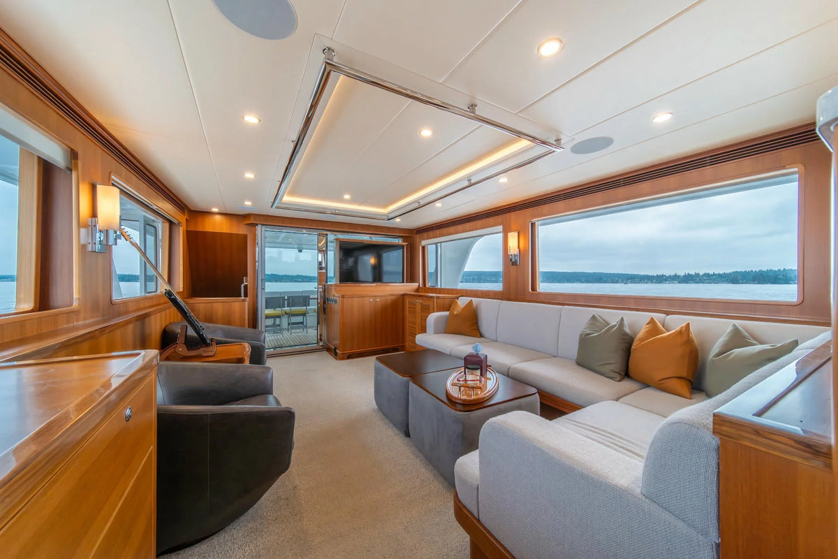 M/Y Smile Smile Smile