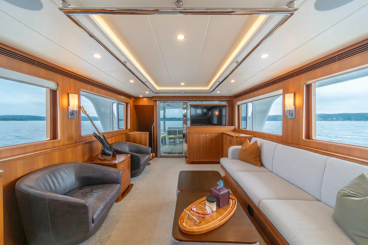 M/Y Smile Smile Smile
