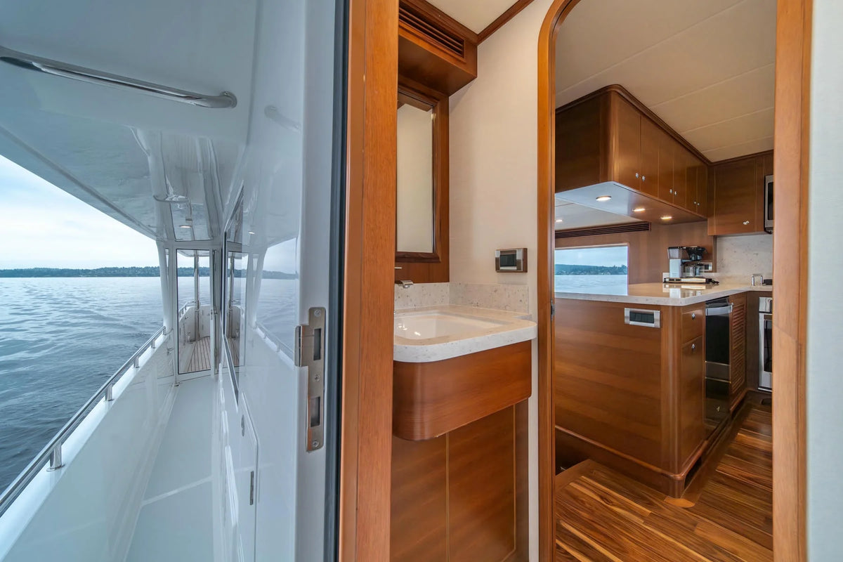 M/Y Smile Smile Smile