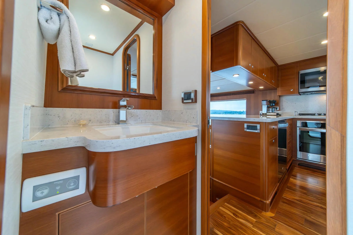 M/Y Smile Smile Smile