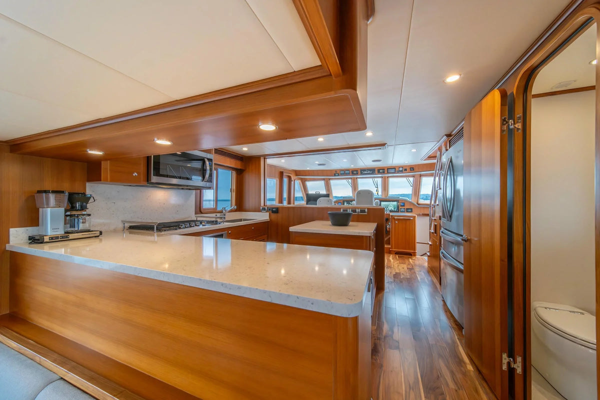 M/Y Smile Smile Smile