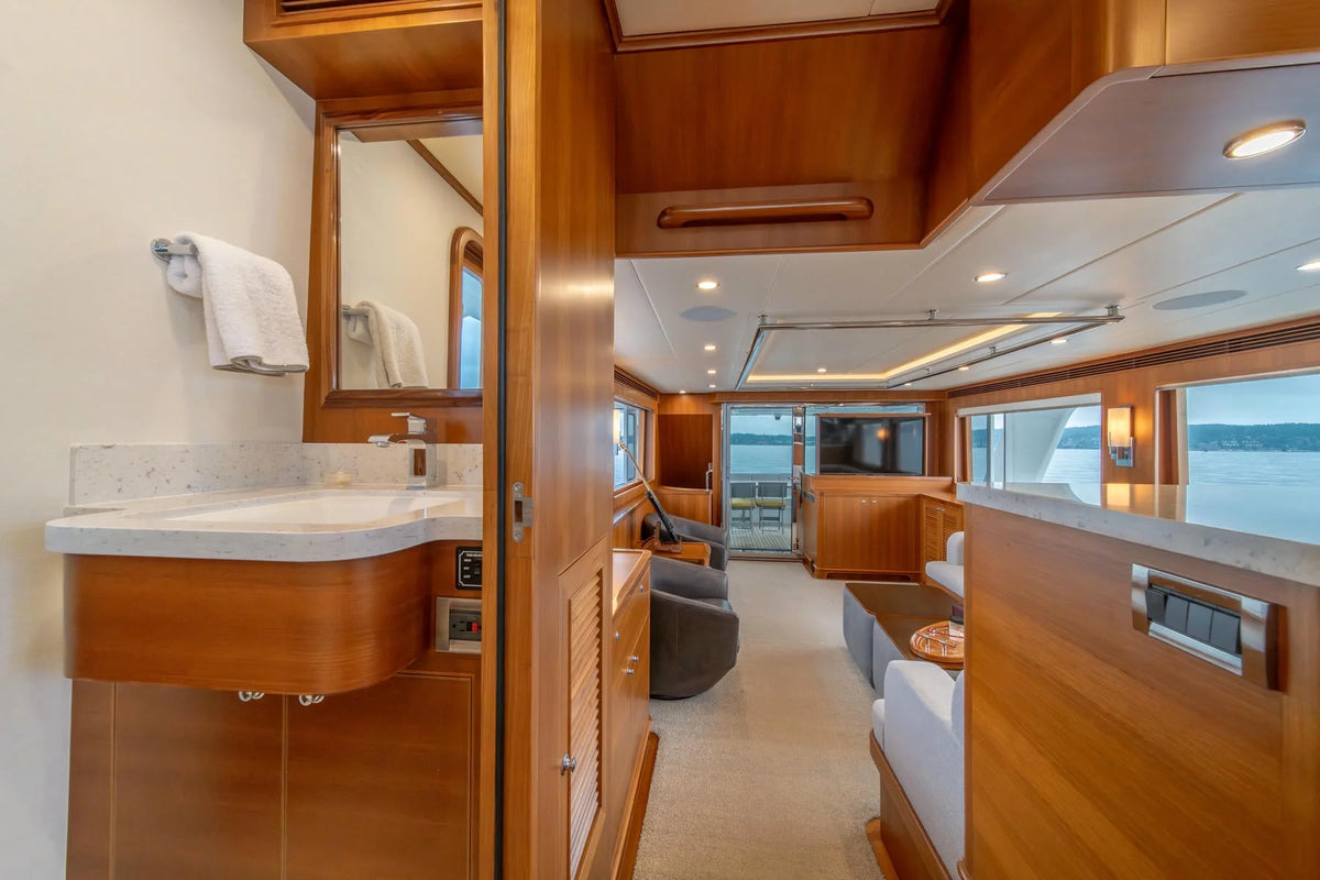 M/Y Smile Smile Smile