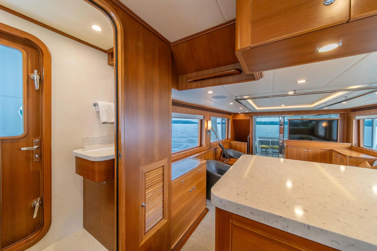 M/Y Smile Smile Smile