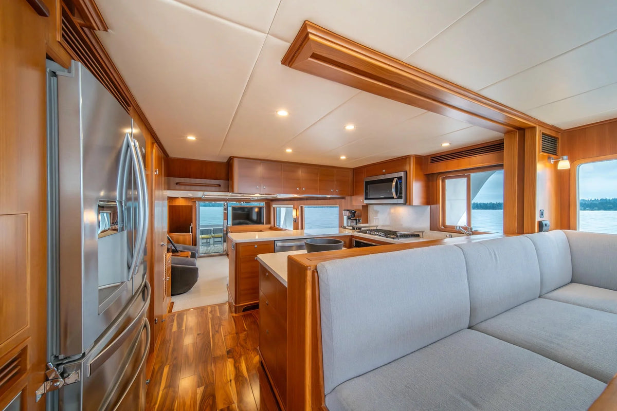 M/Y Smile Smile Smile