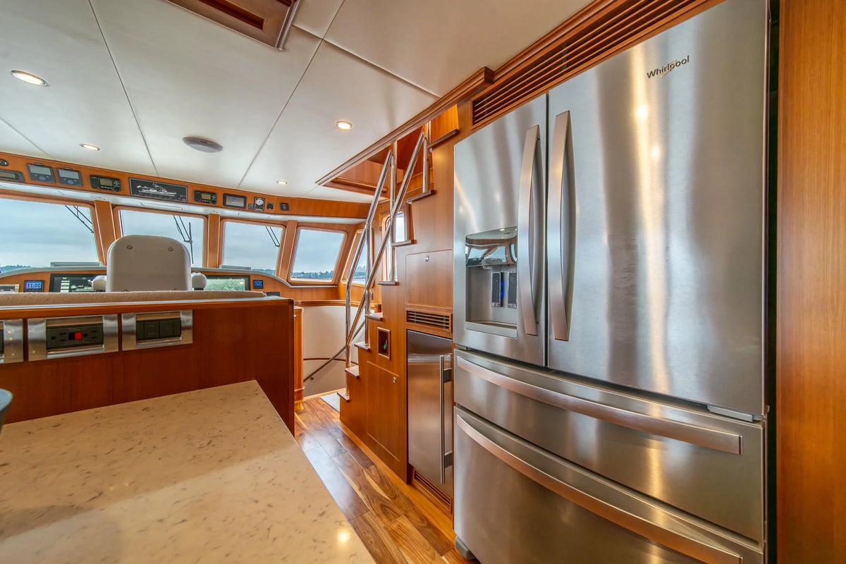 M/Y Smile Smile Smile