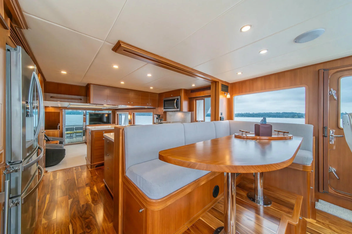 M/Y Smile Smile Smile