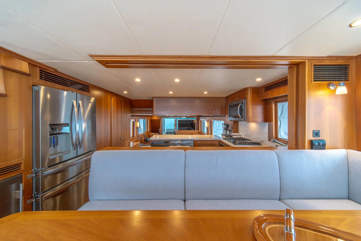 M/Y Smile Smile Smile