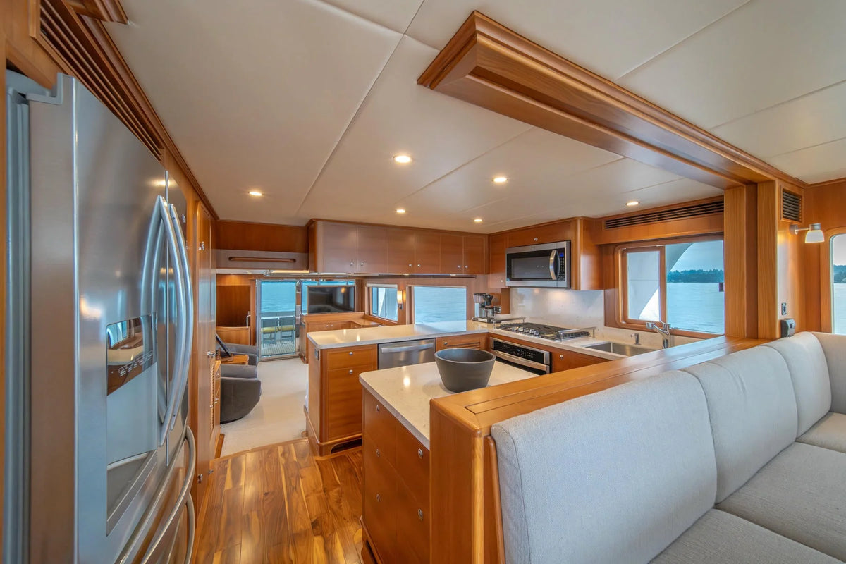 M/Y Smile Smile Smile