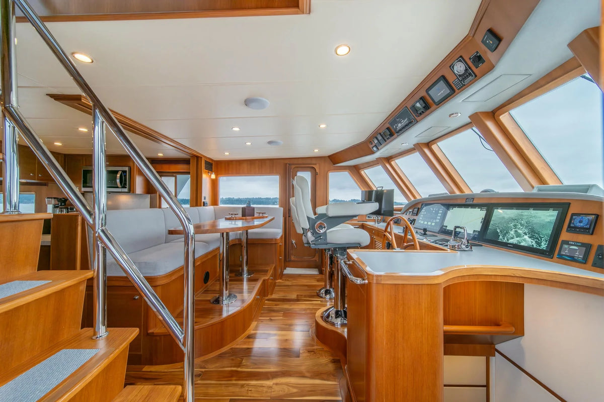 M/Y Smile Smile Smile