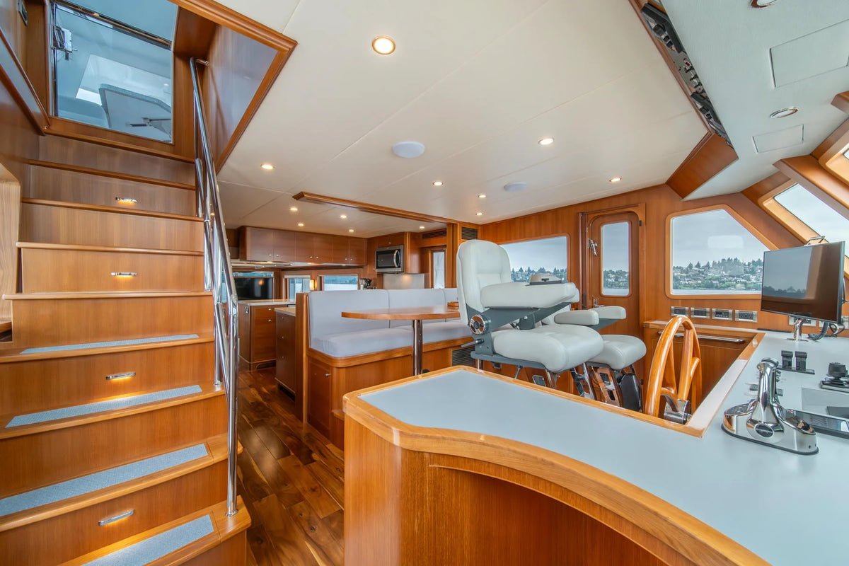 M/Y Smile Smile Smile