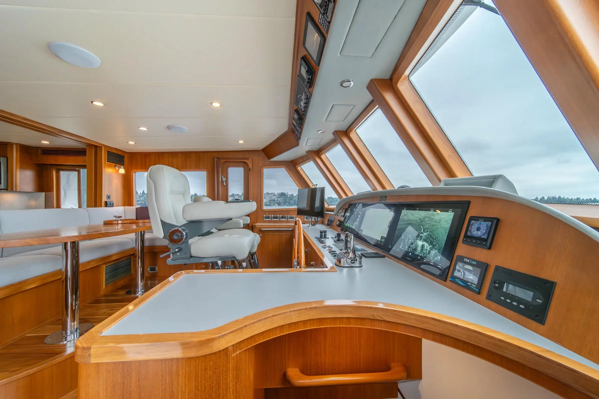 M/Y Smile Smile Smile