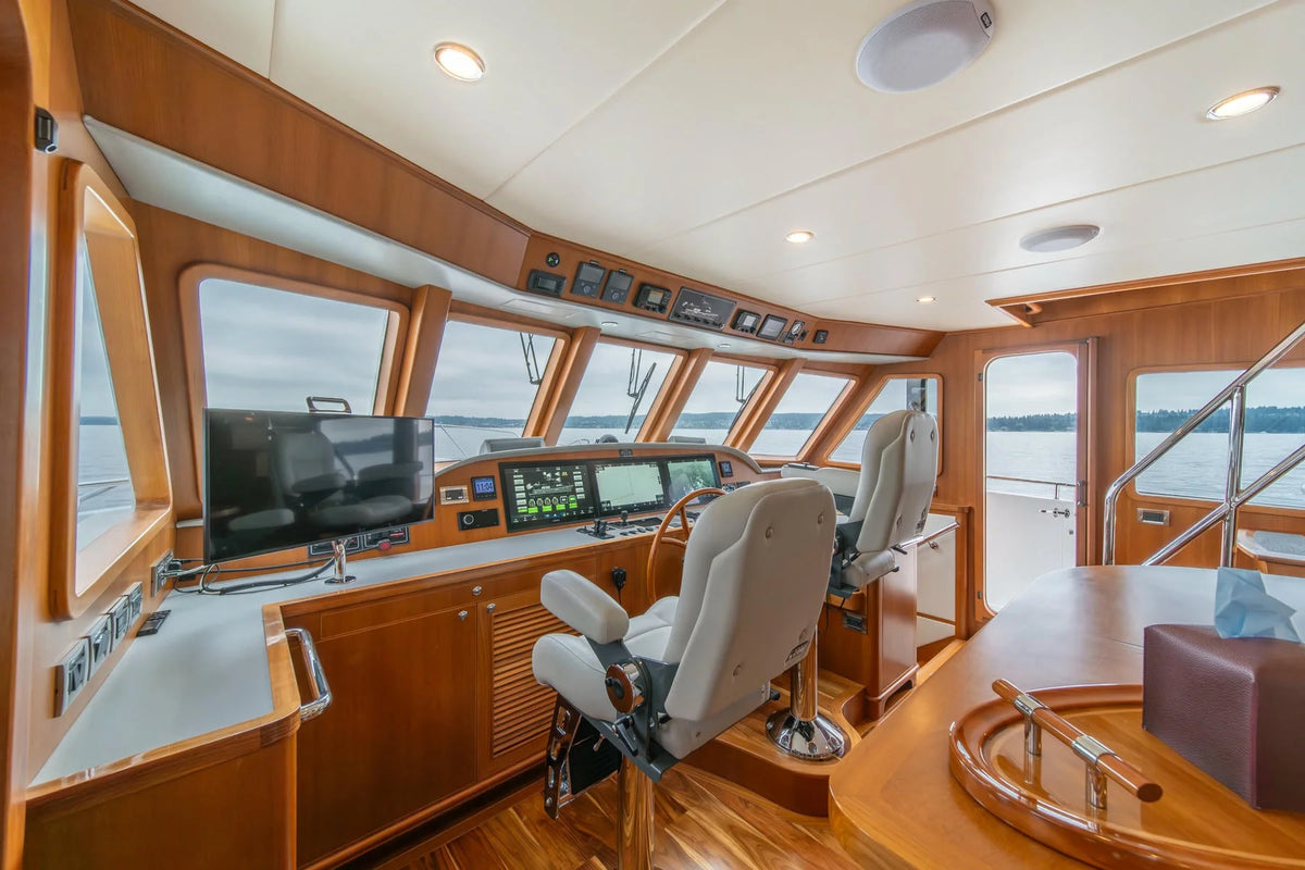M/Y Smile Smile Smile