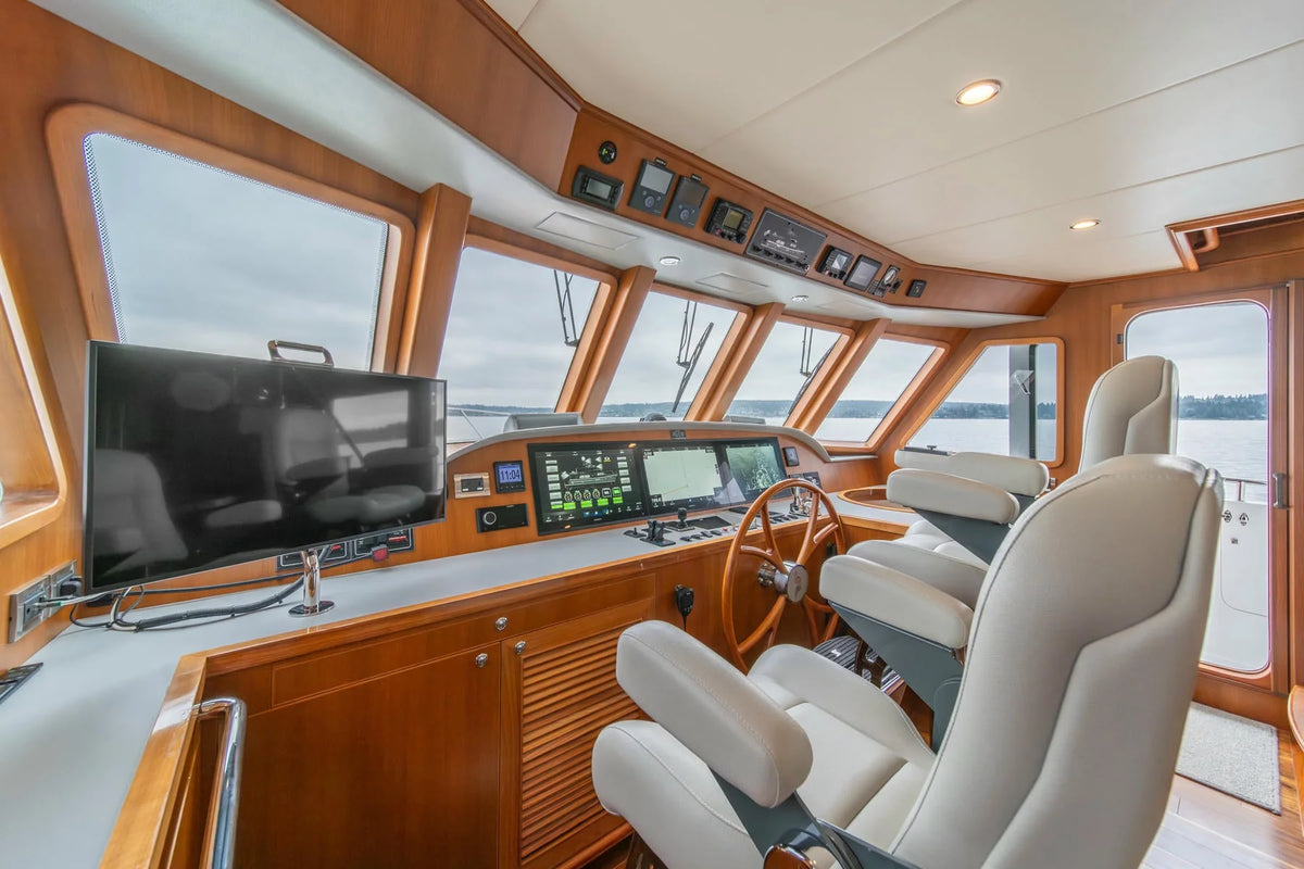 M/Y Smile Smile Smile