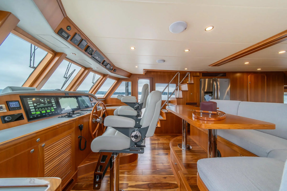 M/Y Smile Smile Smile