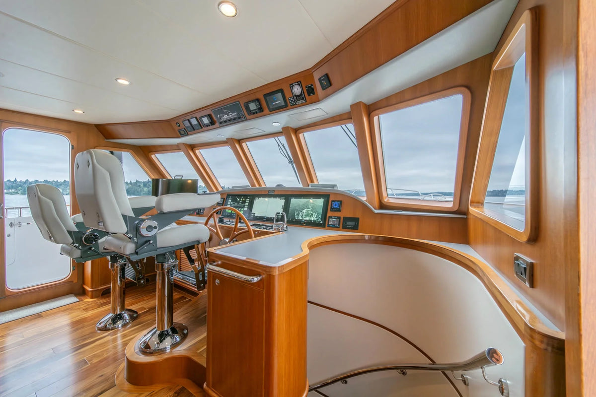 M/Y Smile Smile Smile