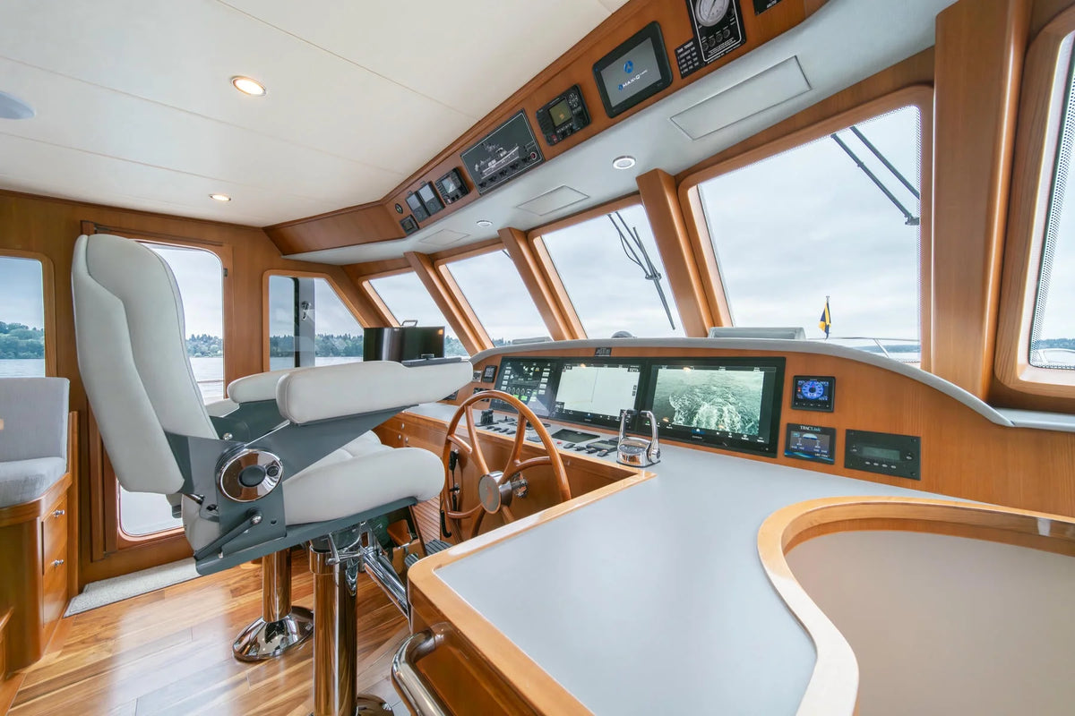 M/Y Smile Smile Smile
