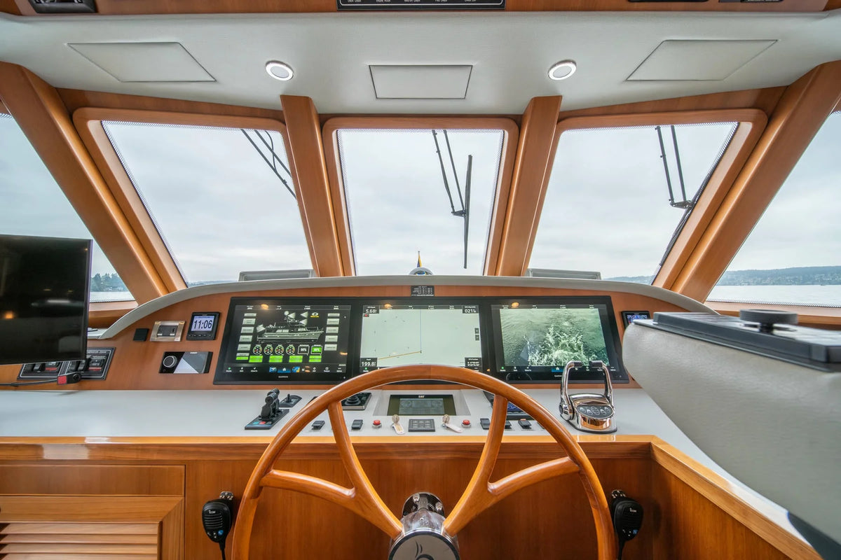 M/Y Smile Smile Smile